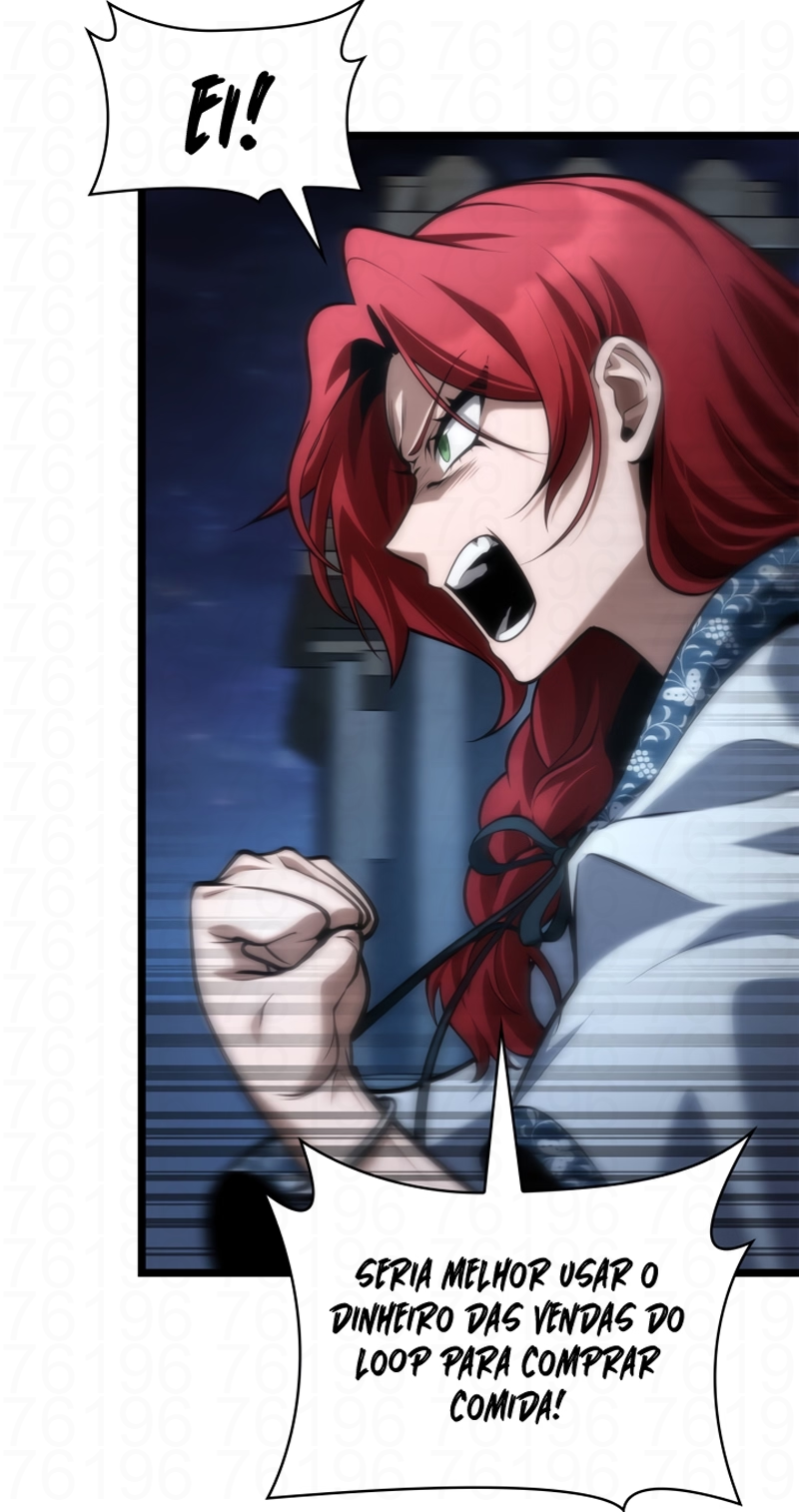 Read Infinite Mage PT Manga Online