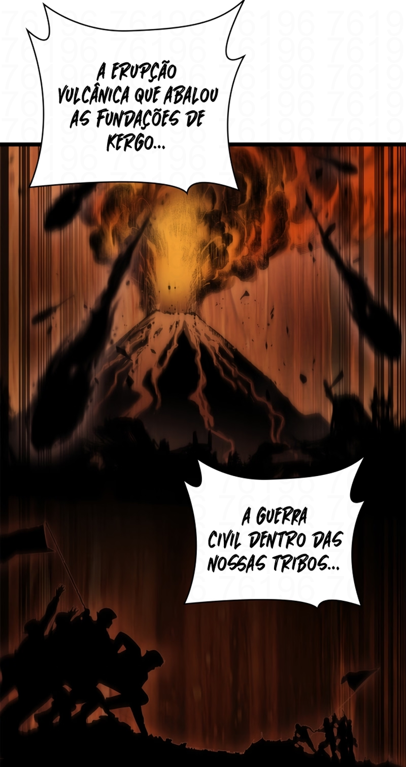 Read Infinite Mage PT Manga Online