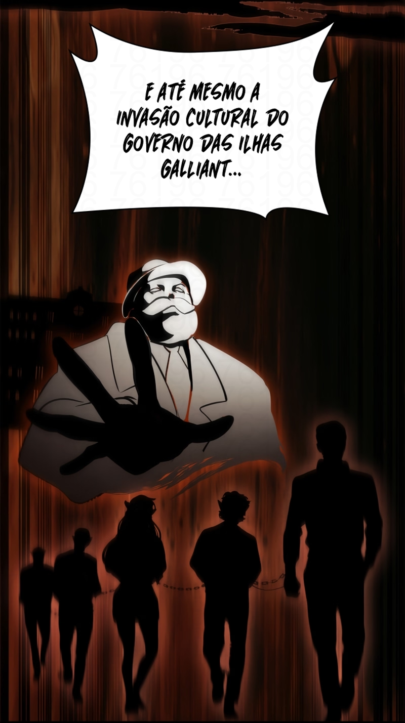 Read Infinite Mage PT Manga Online