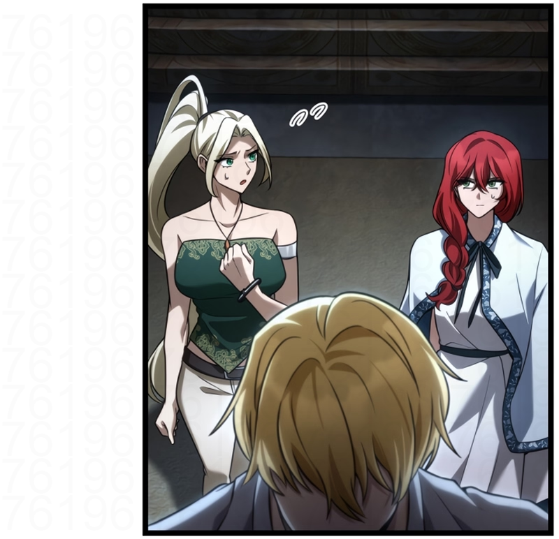 Read Infinite Mage PT Manga Online