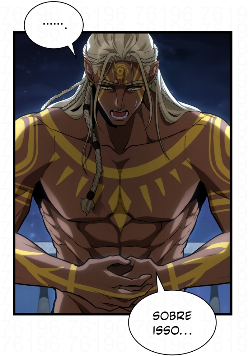 Read Infinite Mage PT Manga Online