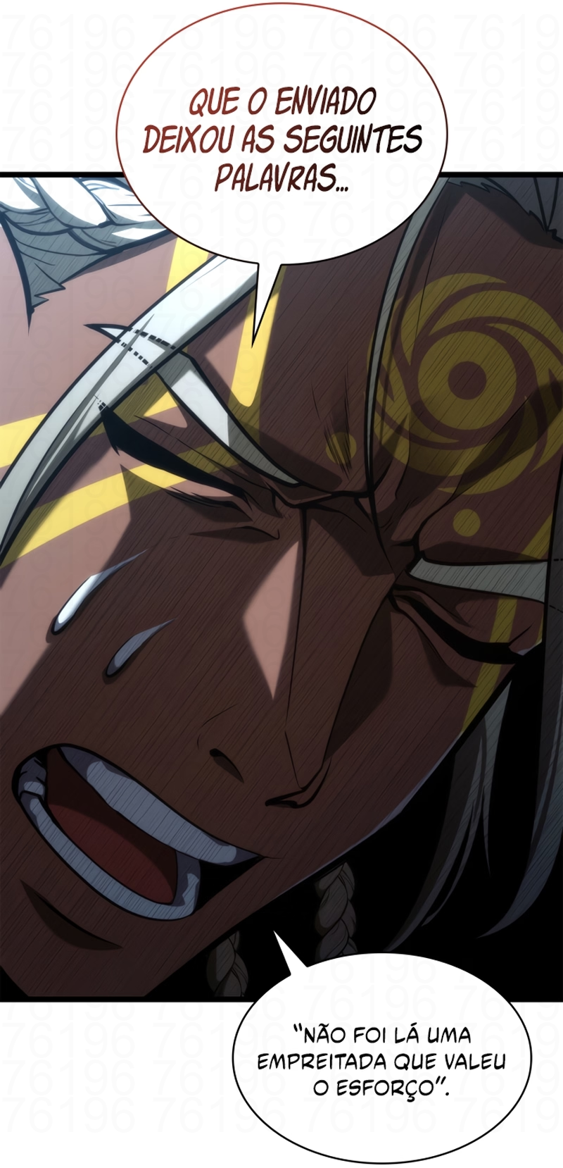 Read Infinite Mage PT Manga Online