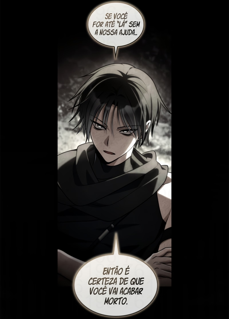 Read Infinite Mage PT Manga Online