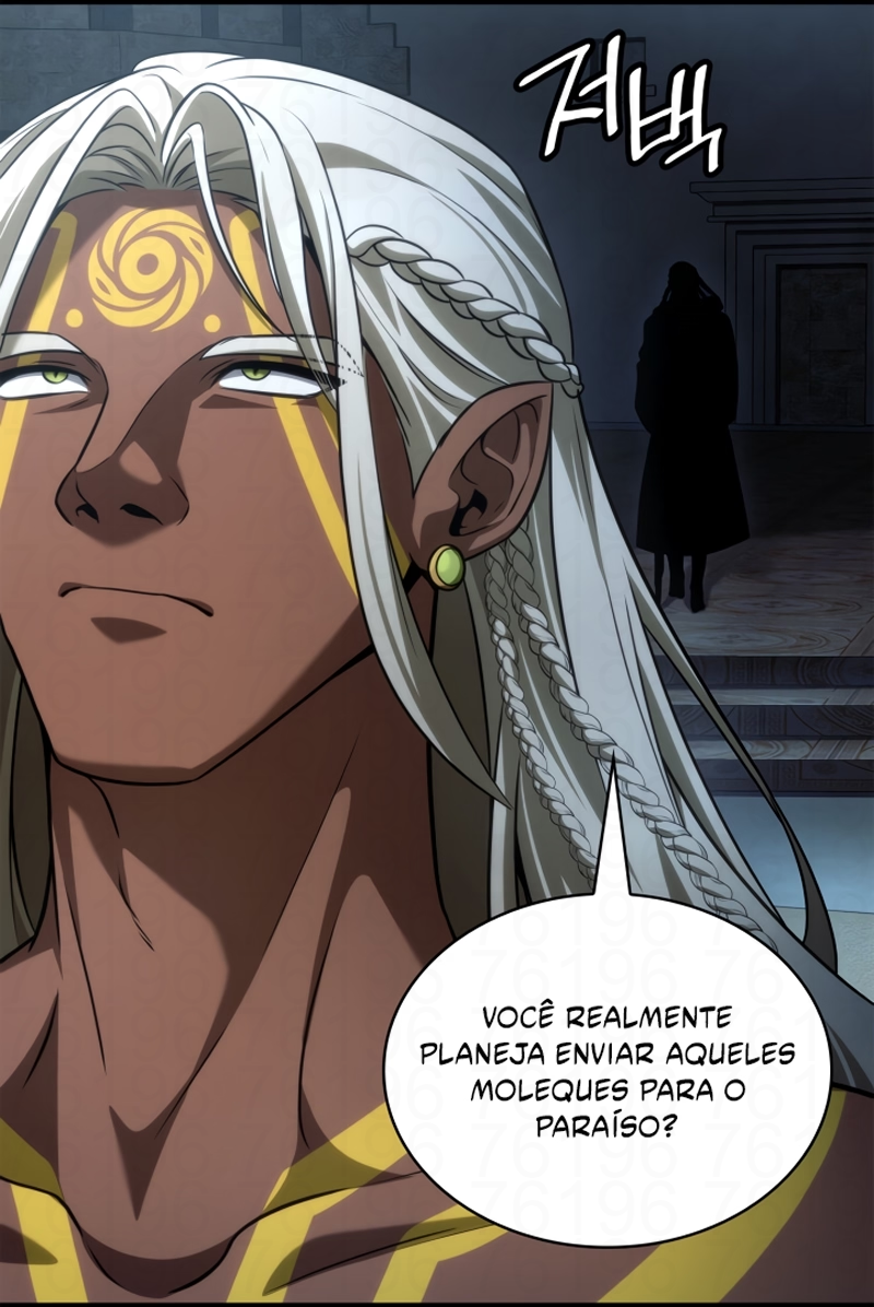 Read Infinite Mage PT Manga Online