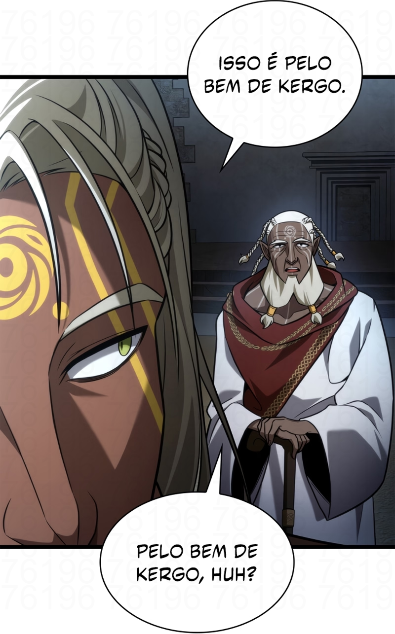 Read Infinite Mage PT Manga Online