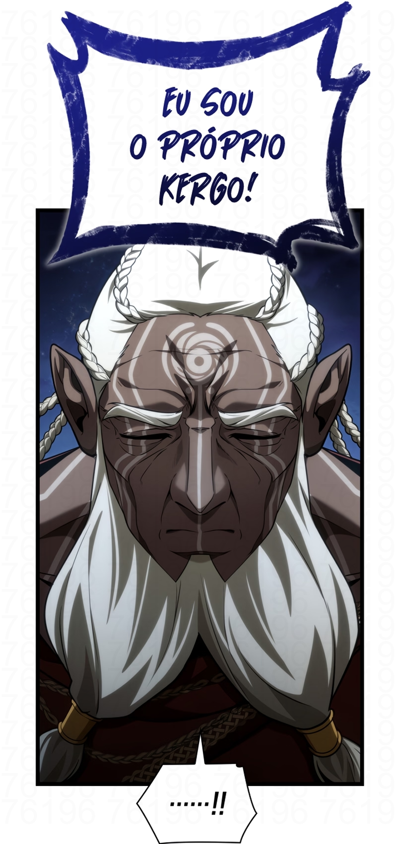 Read Infinite Mage PT Manga Online