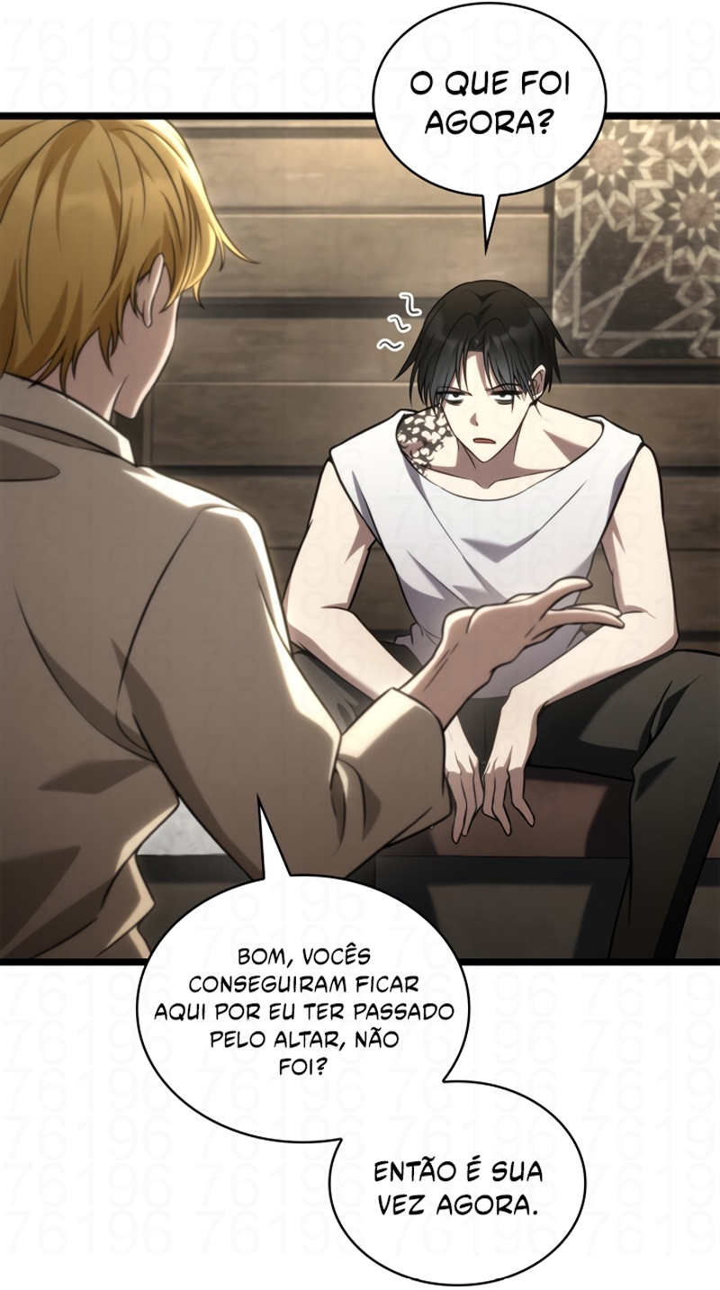 Read Infinite Mage PT Manga Online