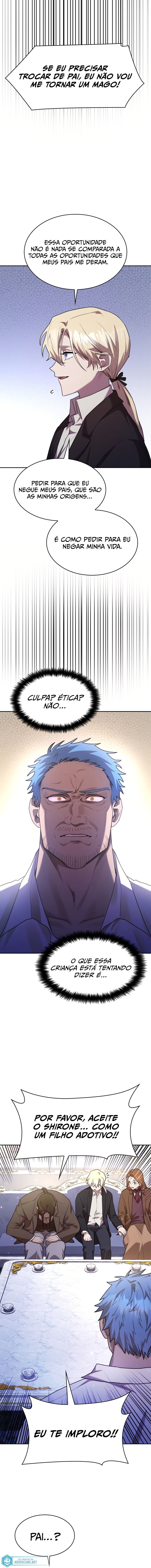Read Infinite Mage PT Manga Online