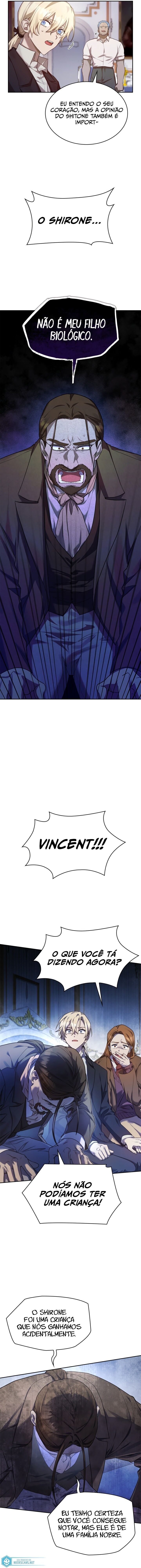 Read Infinite Mage PT Manga Online