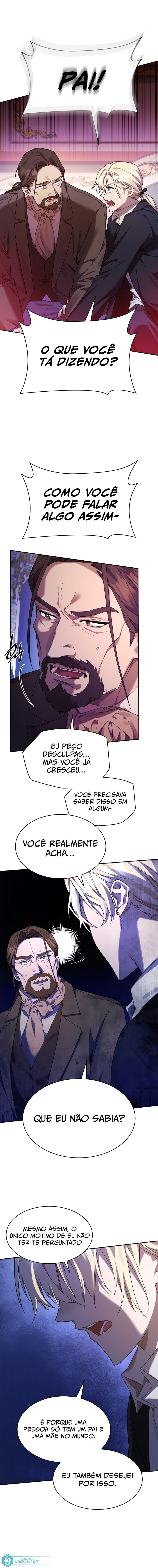 Read Infinite Mage PT Manga Online