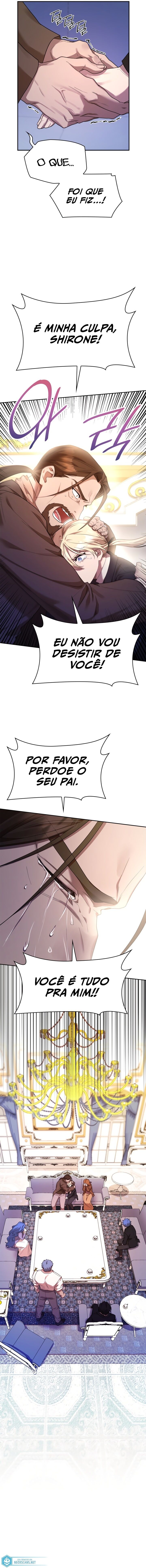 Read Infinite Mage PT Manga Online
