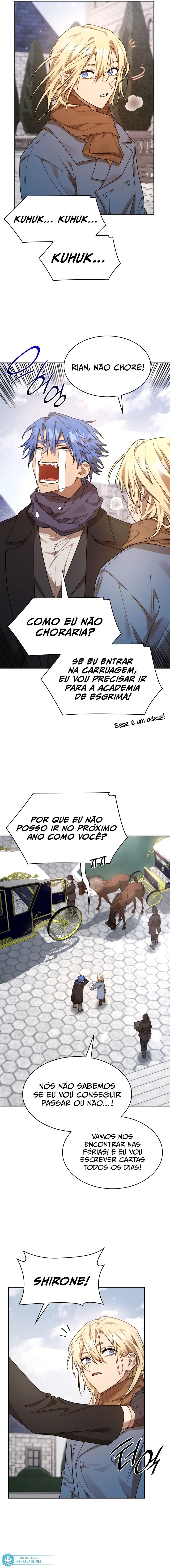 Read Infinite Mage PT Manga Online