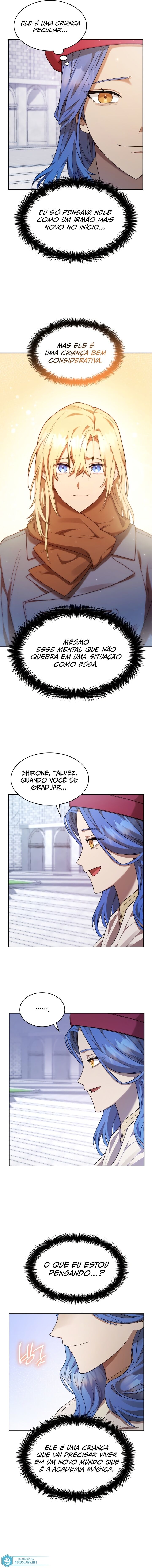 Read Infinite Mage PT Manga Online