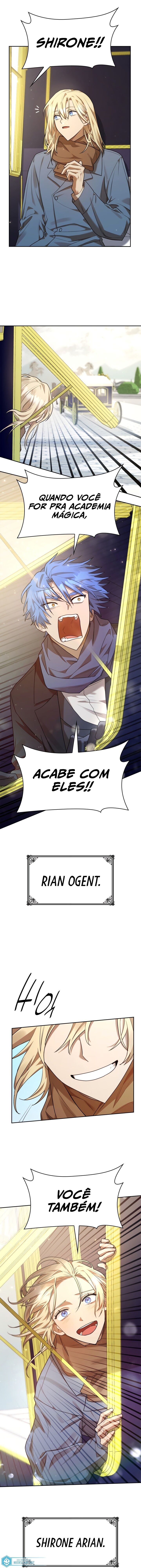 Read Infinite Mage PT Manga Online