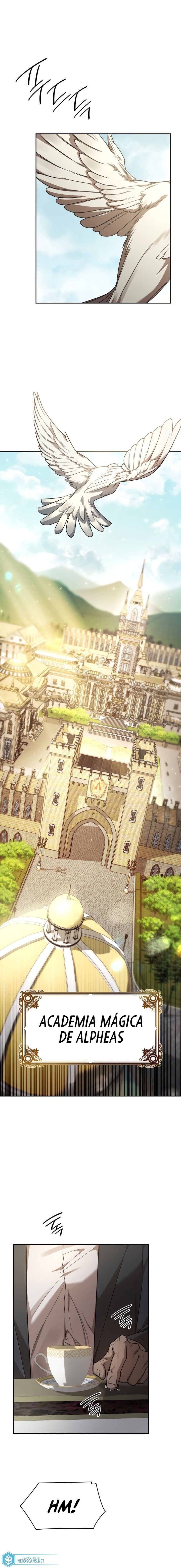 Read Infinite Mage PT Manga Online