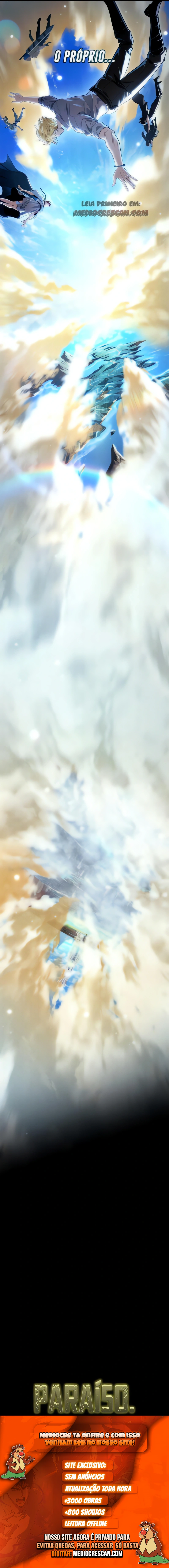 Read Infinite Mage PT Manga Online