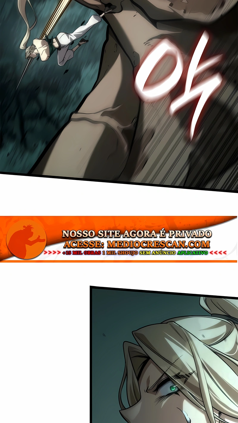 Read Infinite Mage PT Manga Online