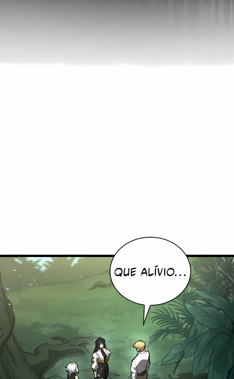 Read Infinite Mage PT Manga Online