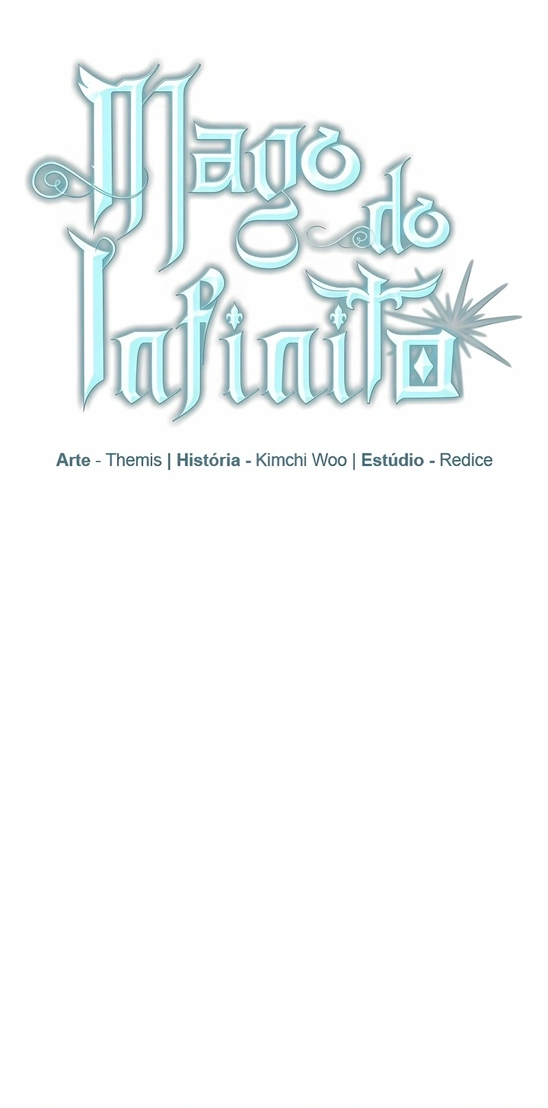 Read Infinite Mage PT Manga Online