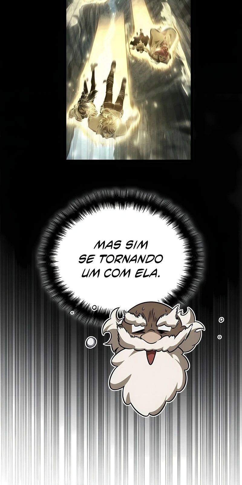 Read Infinite Mage PT Manga Online