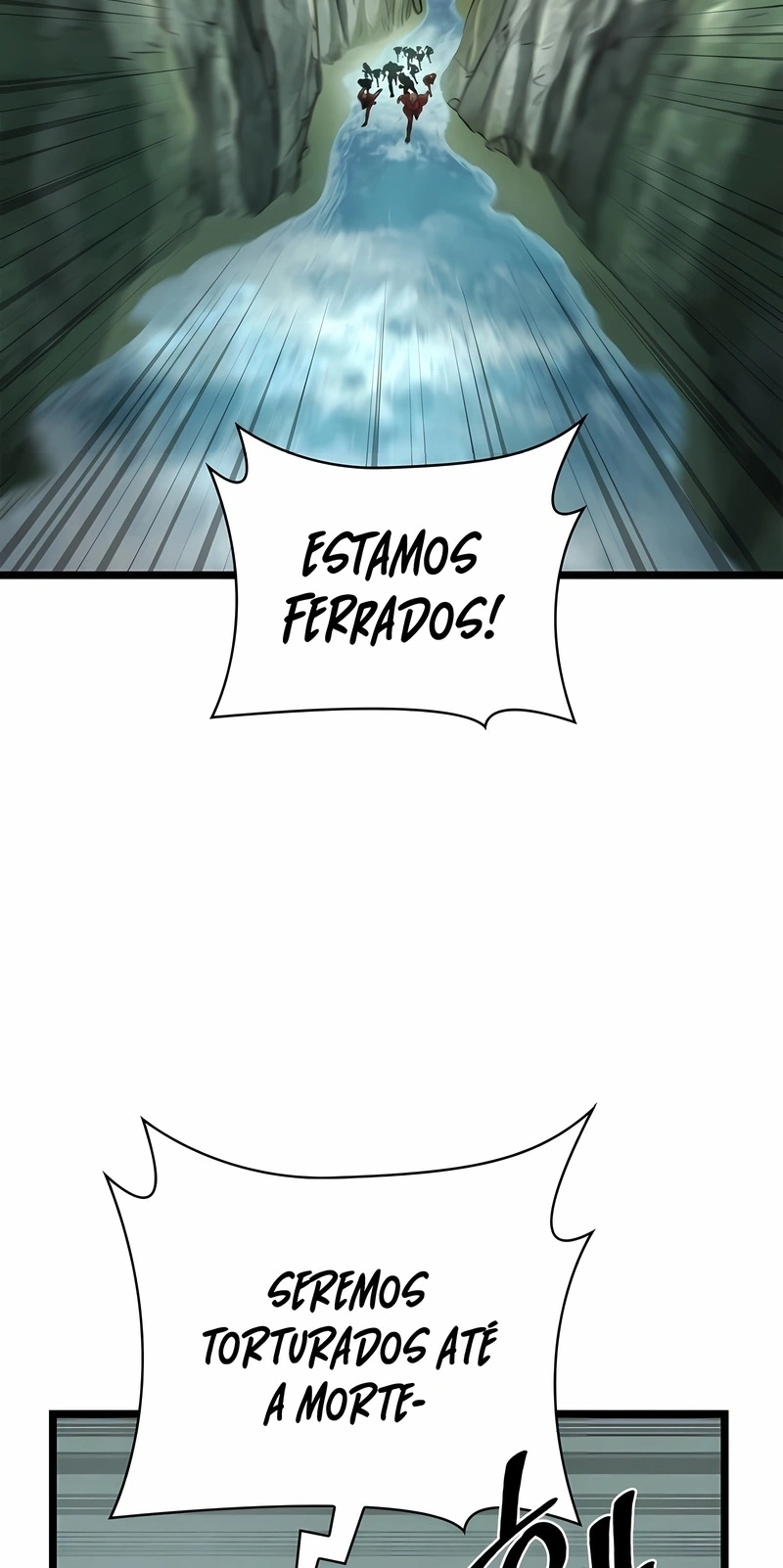 Read Infinite Mage PT Manga Online