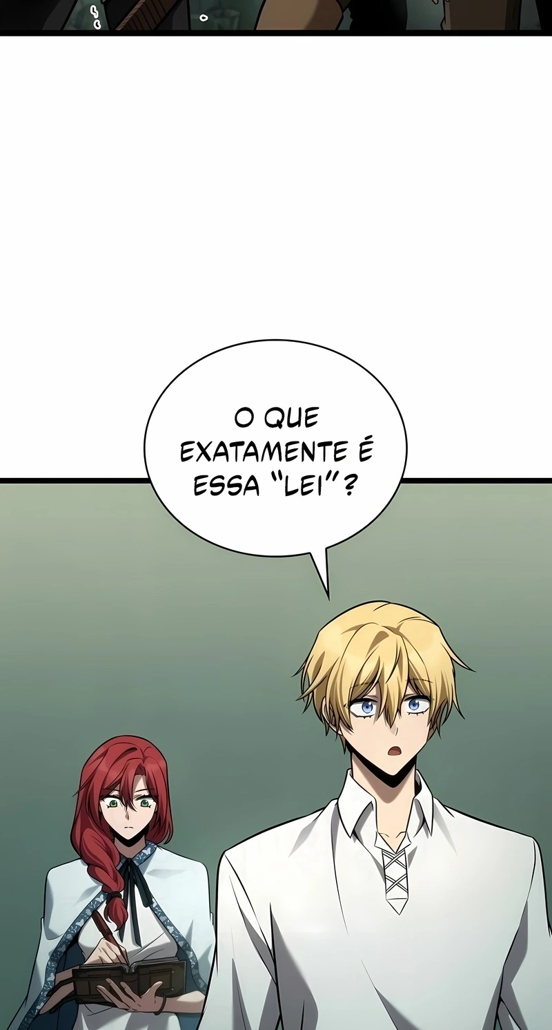 Read Infinite Mage PT Manga Online