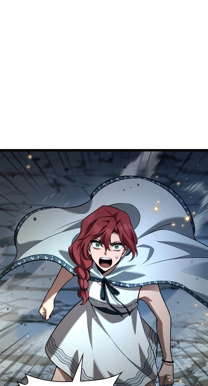 Read Infinite Mage PT Manga Online