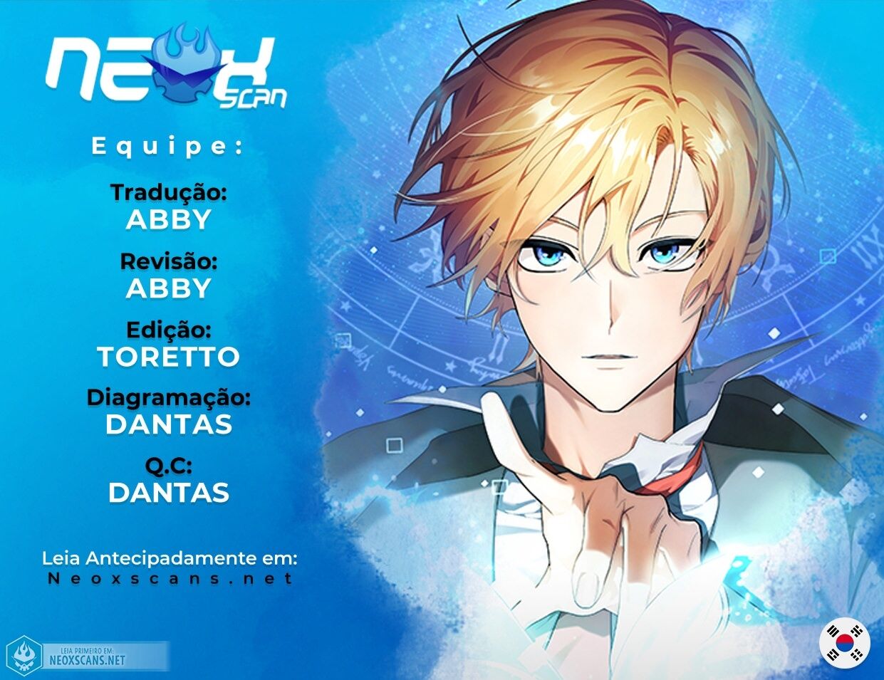 Read Infinite Mage PT Manga Online