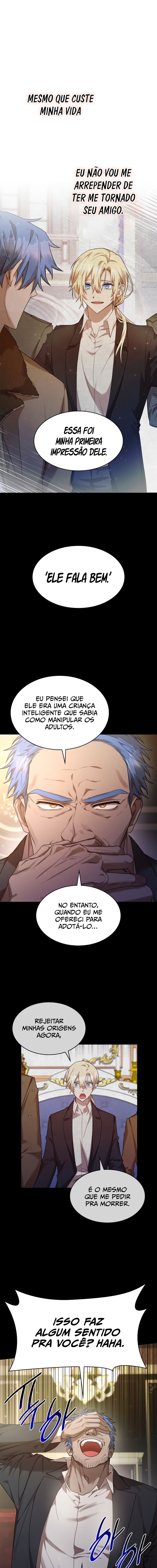 Read Infinite Mage PT Manga Online