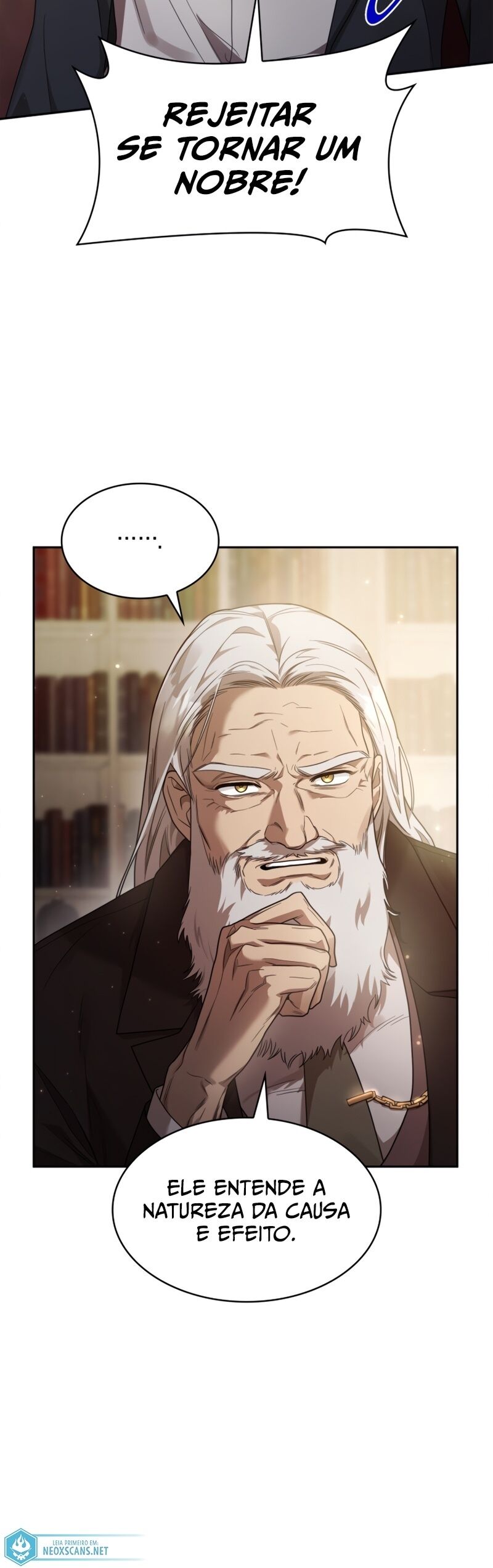 Read Infinite Mage PT Manga Online
