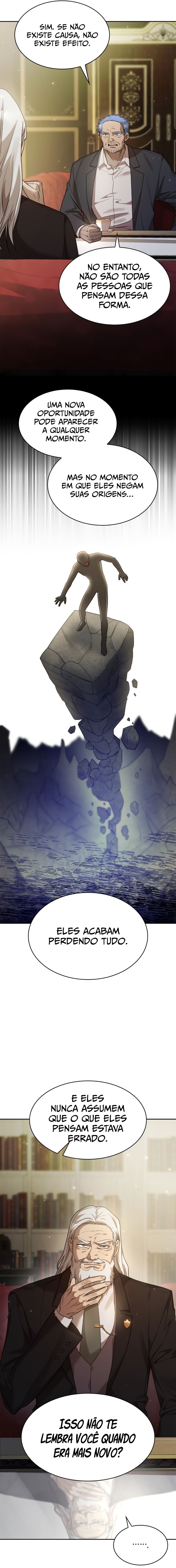 Read Infinite Mage PT Manga Online