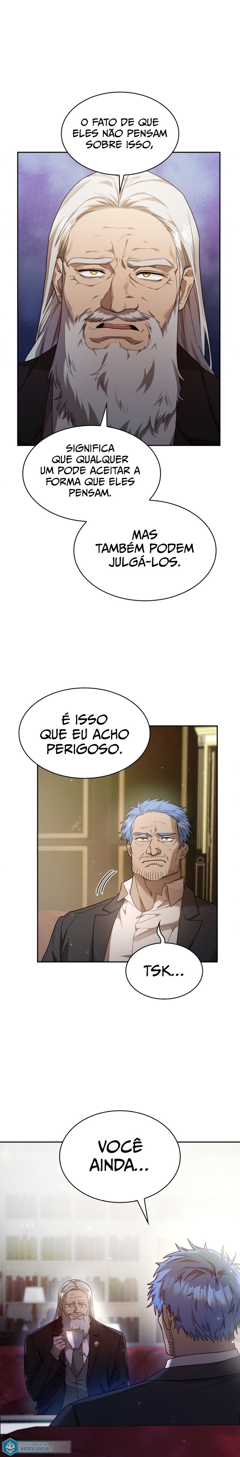 Read Infinite Mage PT Manga Online