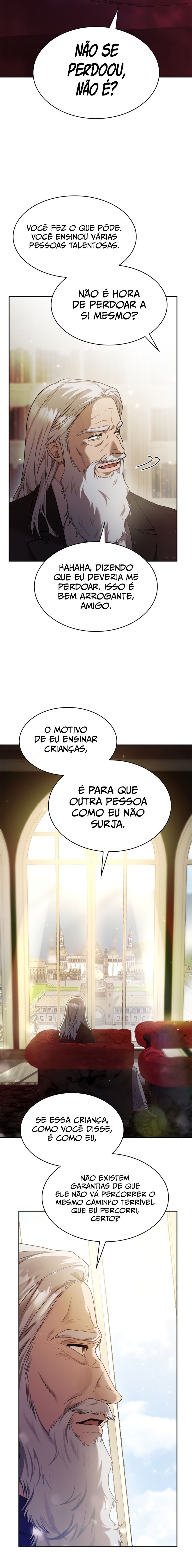 Read Infinite Mage PT Manga Online