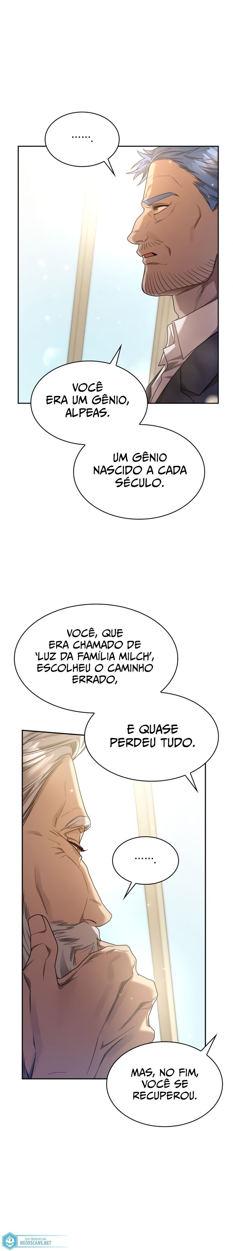 Read Infinite Mage PT Manga Online