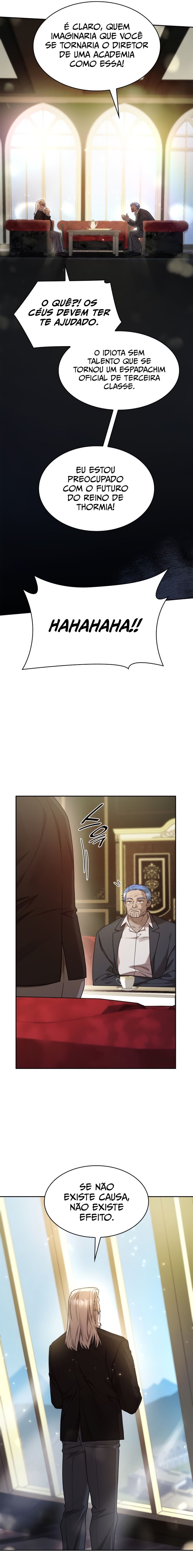 Read Infinite Mage PT Manga Online