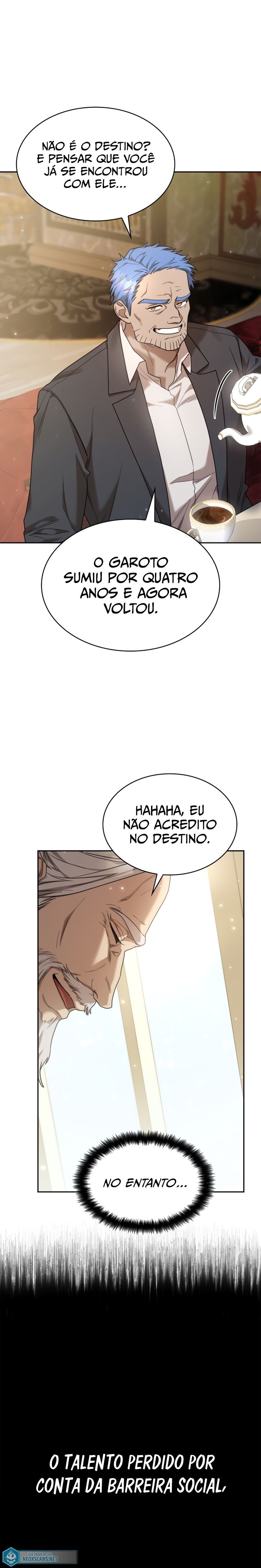 Read Infinite Mage PT Manga Online