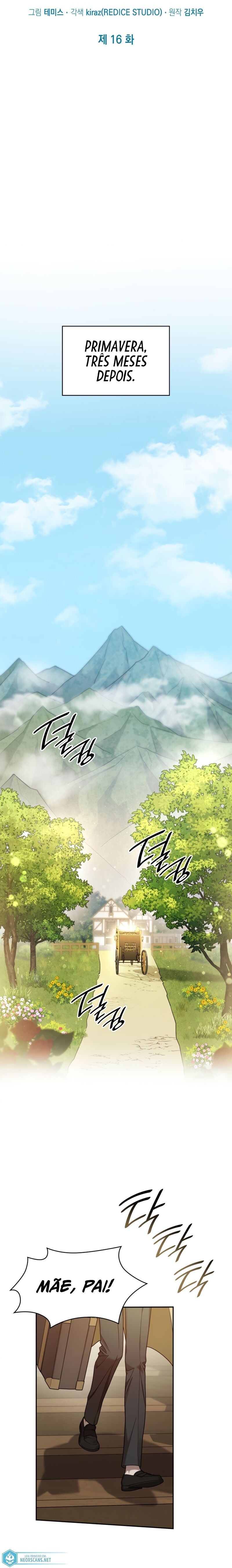 Read Infinite Mage PT Manga Online