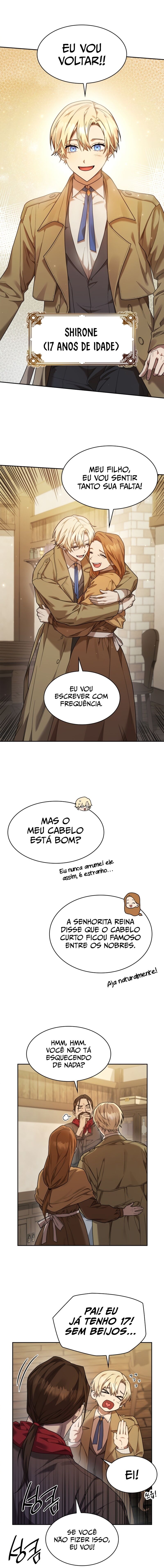 Read Infinite Mage PT Manga Online