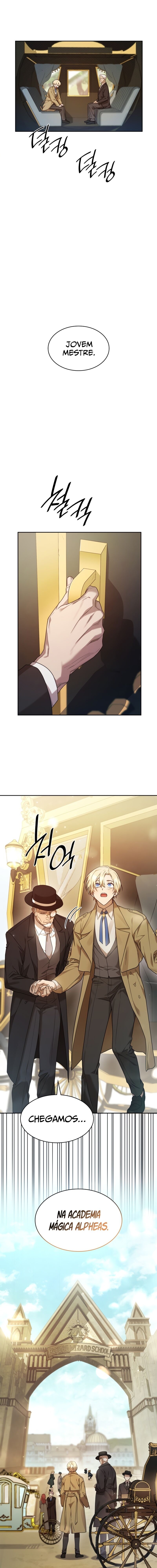 Read Infinite Mage PT Manga Online