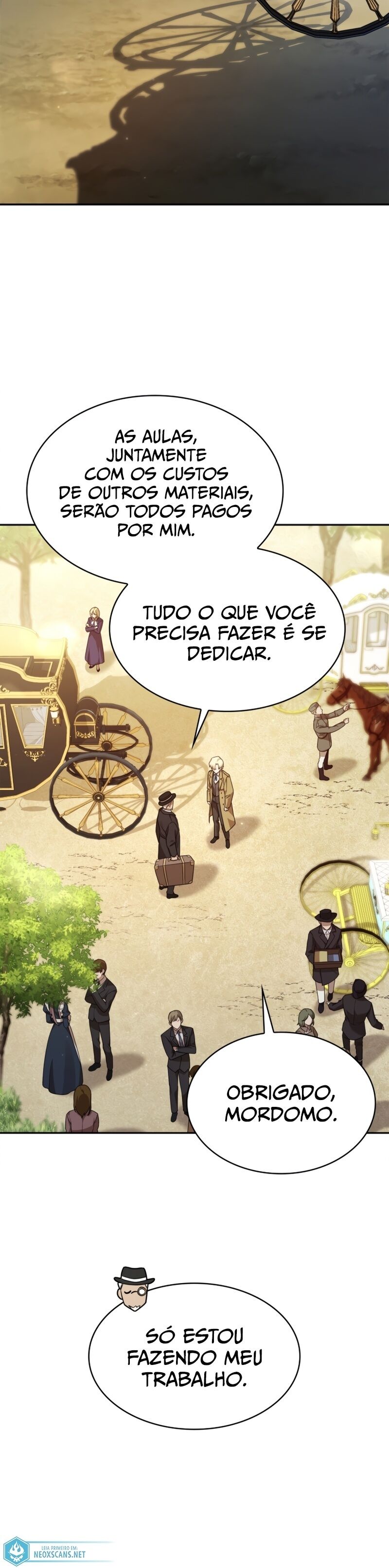 Read Infinite Mage PT Manga Online