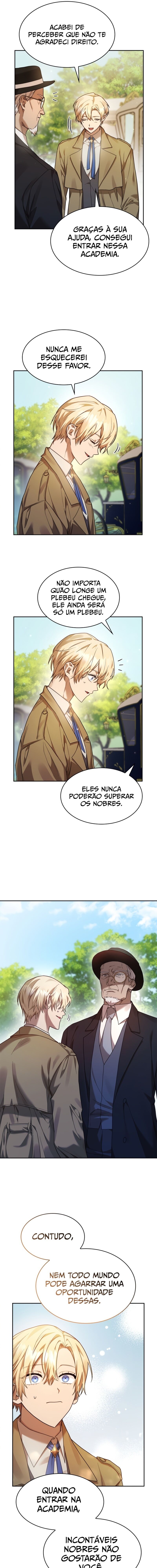Read Infinite Mage PT Manga Online