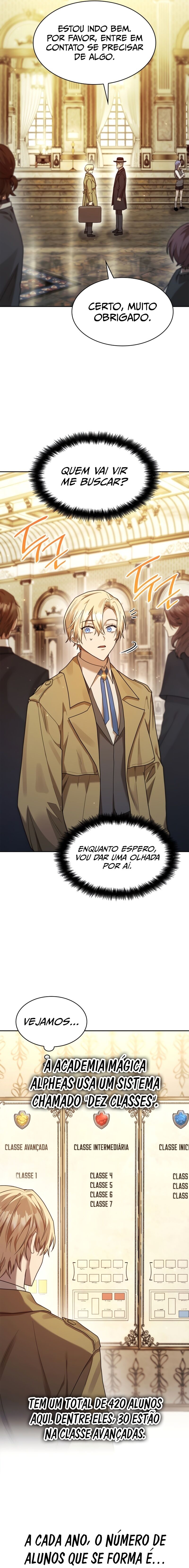 Read Infinite Mage PT Manga Online