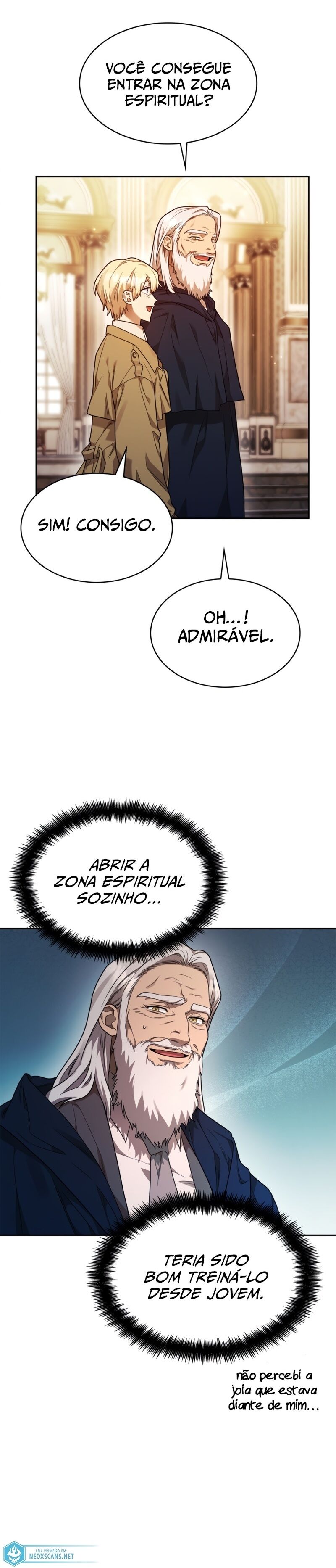 Read Infinite Mage PT Manga Online