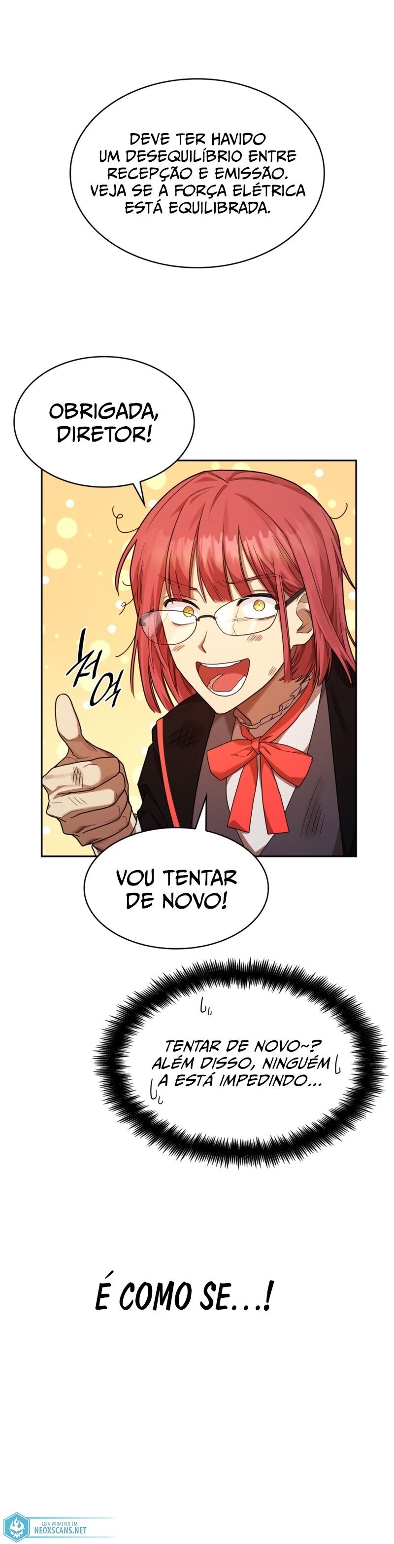 Read Infinite Mage PT Manga Online