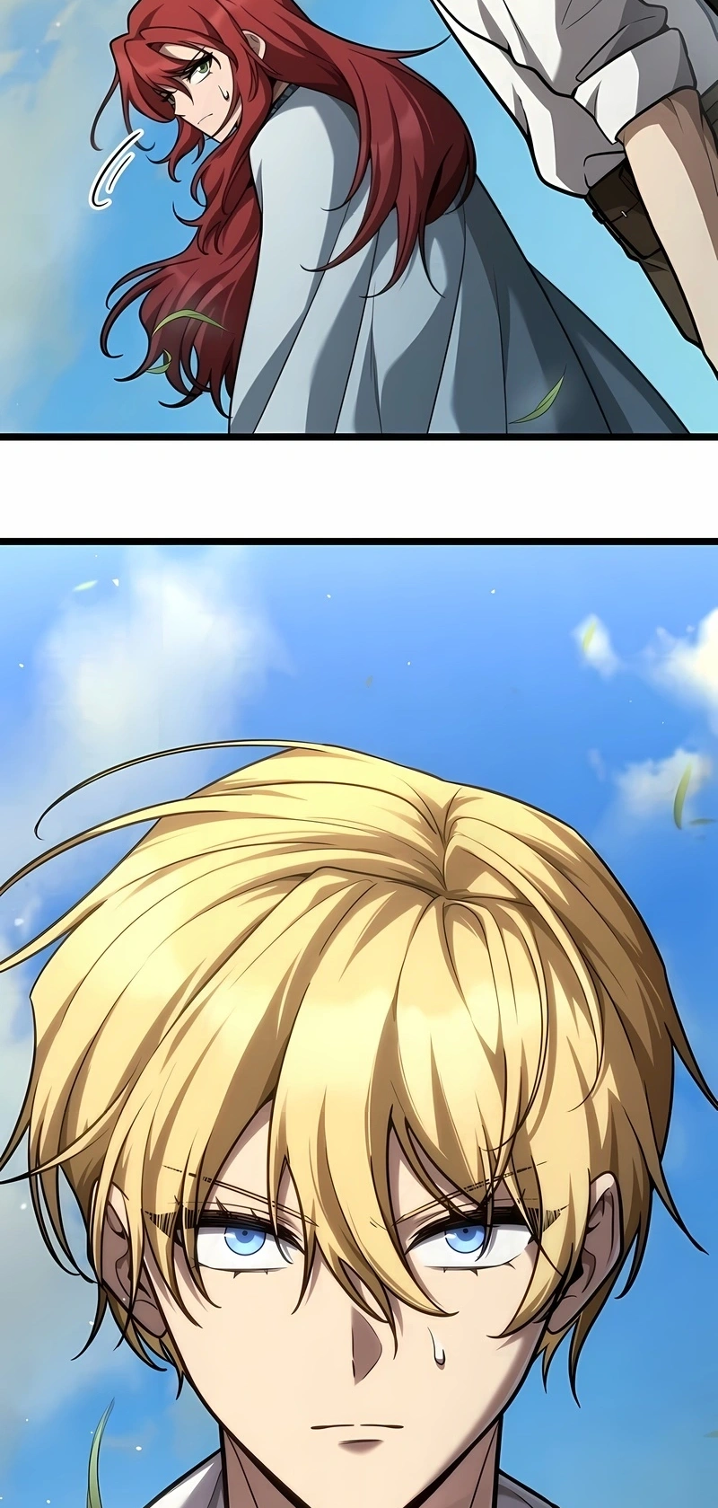 Read Infinite Mage PT Manga Online