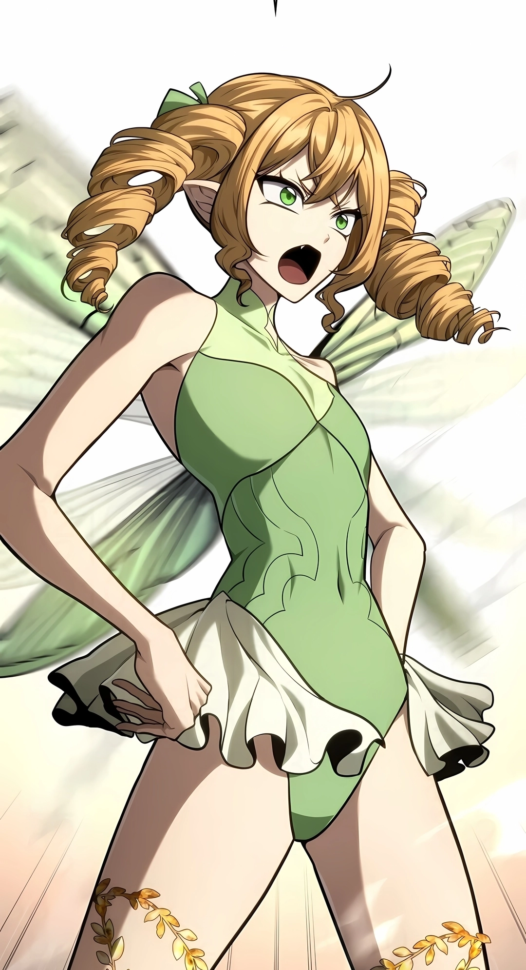 Read Infinite Mage PT Manga Online