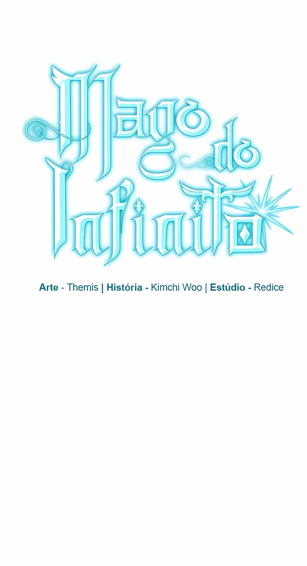 Read Infinite Mage PT Manga Online