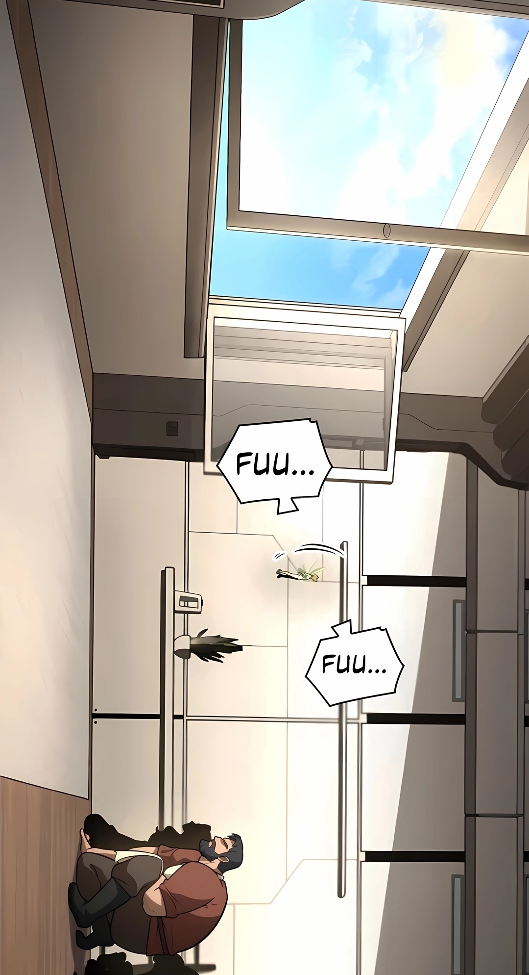 Read Infinite Mage PT Manga Online