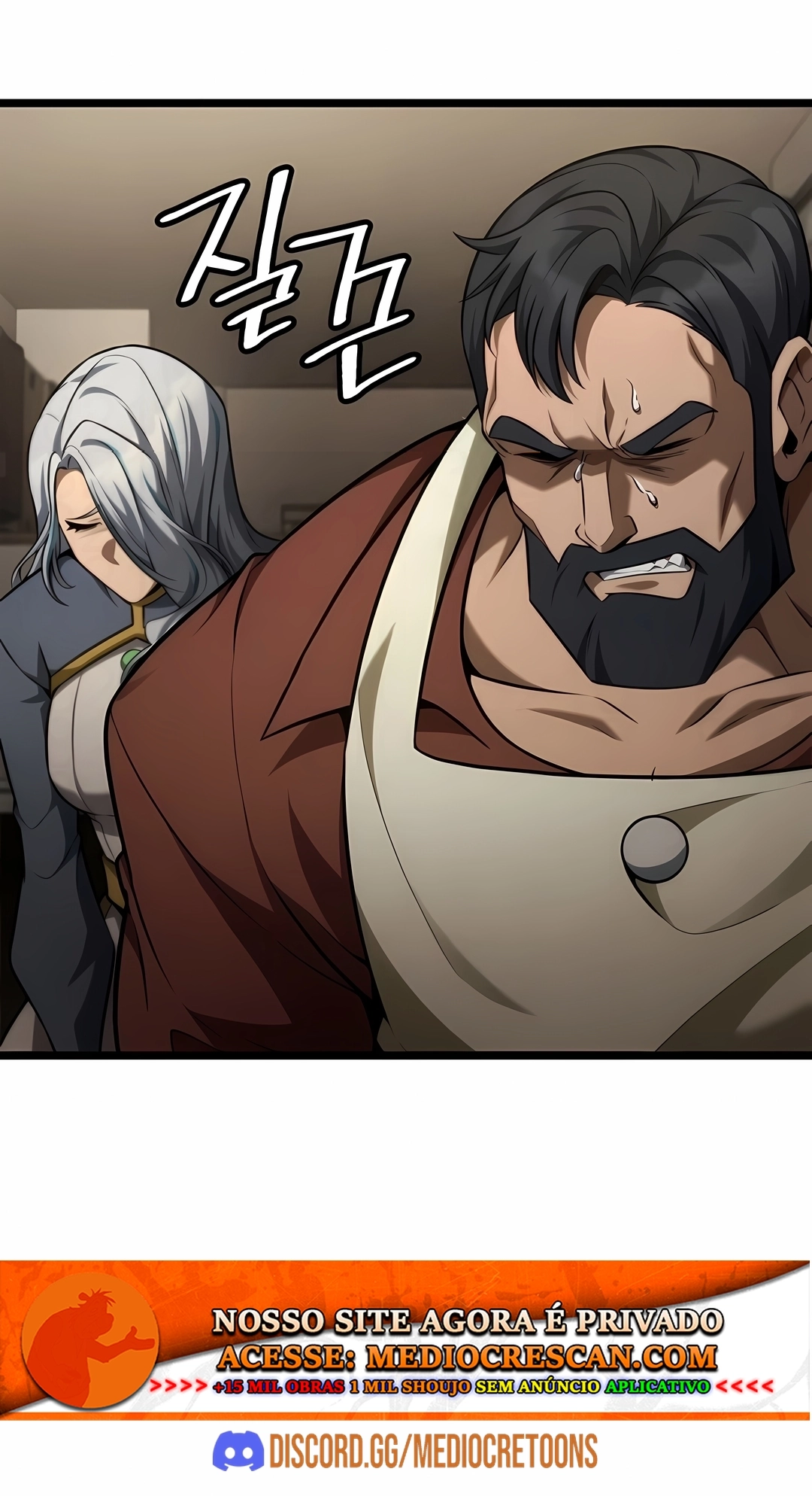 Read Infinite Mage PT Manga Online