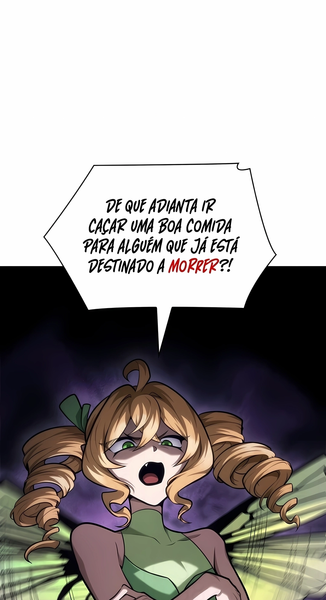 Read Infinite Mage PT Manga Online
